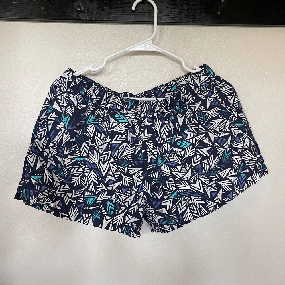 Patagonia Women's Baggie Shorts